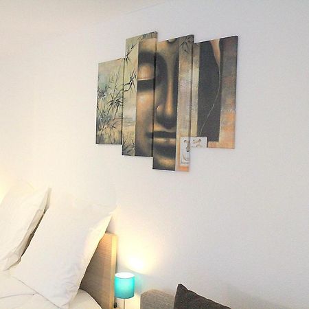 Ferienwohnung Engel Lindau Am Bodensee Ngoại thất bức ảnh