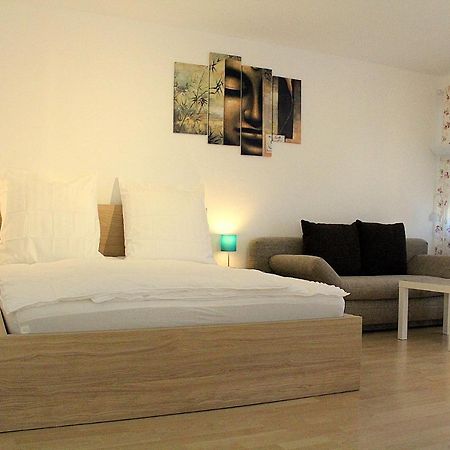 Ferienwohnung Engel Lindau Am Bodensee Ngoại thất bức ảnh