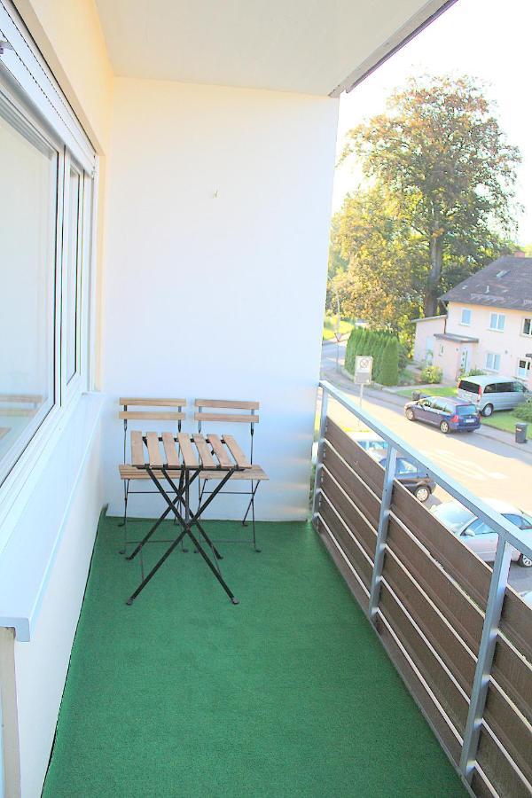 Ferienwohnung Engel Lindau Am Bodensee Ngoại thất bức ảnh