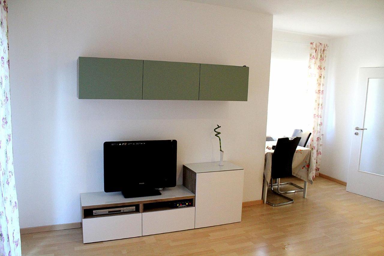 Ferienwohnung Engel Lindau Am Bodensee Ngoại thất bức ảnh